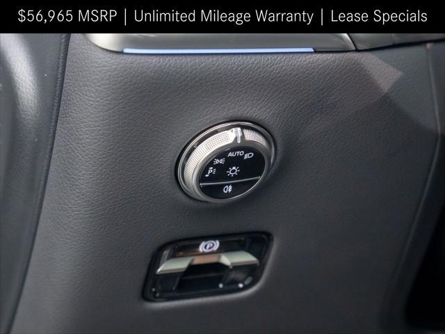 used 2025 Mercedes-Benz GLC 300 car, priced at $49,800