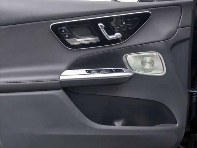 used 2025 Mercedes-Benz GLC 300 car, priced at $55,826