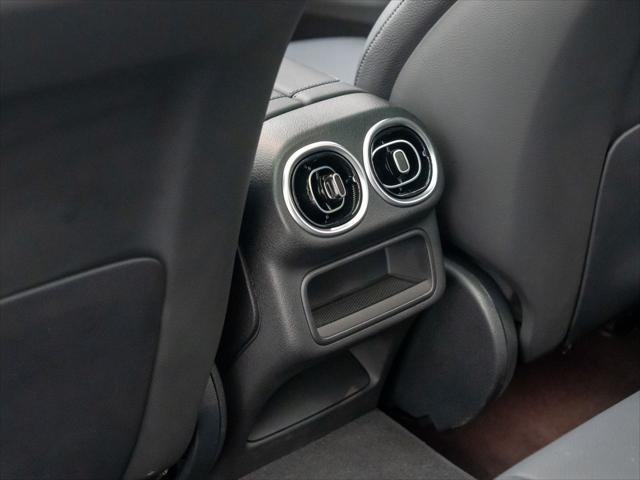 used 2025 Mercedes-Benz GLC 300 car, priced at $55,826
