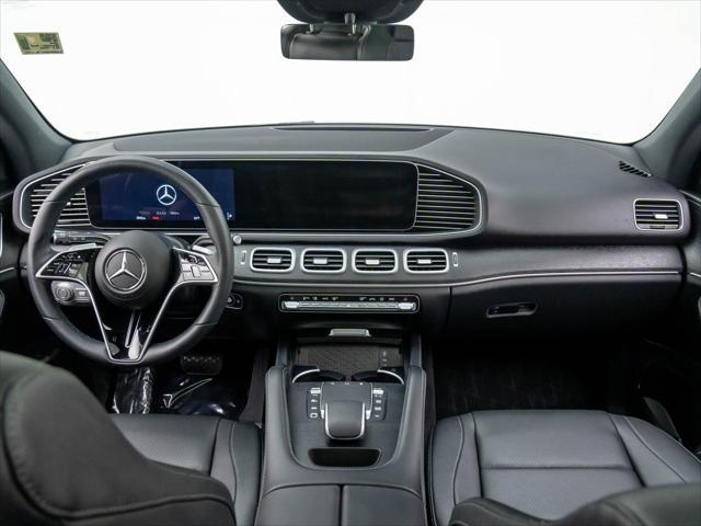 used 2025 Mercedes-Benz GLE 350 car, priced at $65,000