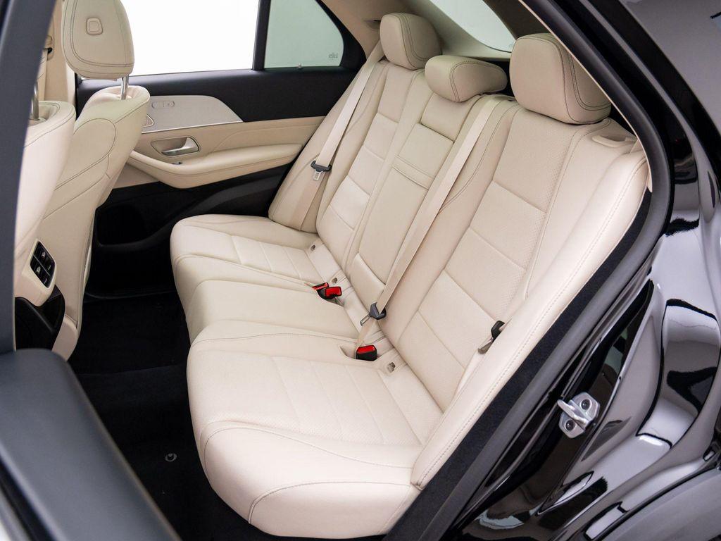 new 2026 Mercedes-Benz GLE 350 car, priced at $71,645