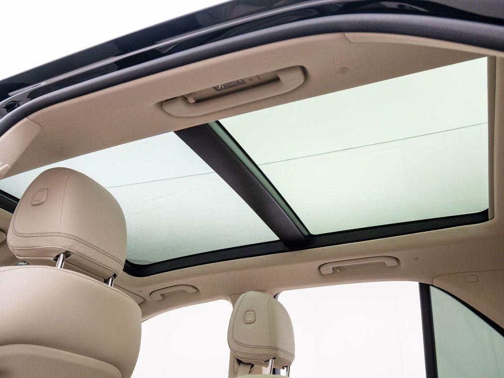 new 2026 Mercedes-Benz GLE 350 car, priced at $71,645