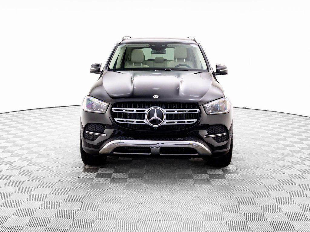 new 2026 Mercedes-Benz GLE 350 car, priced at $71,645