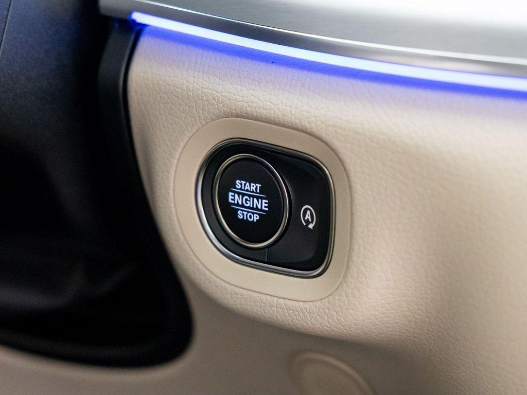 new 2026 Mercedes-Benz GLE 350 car, priced at $71,645