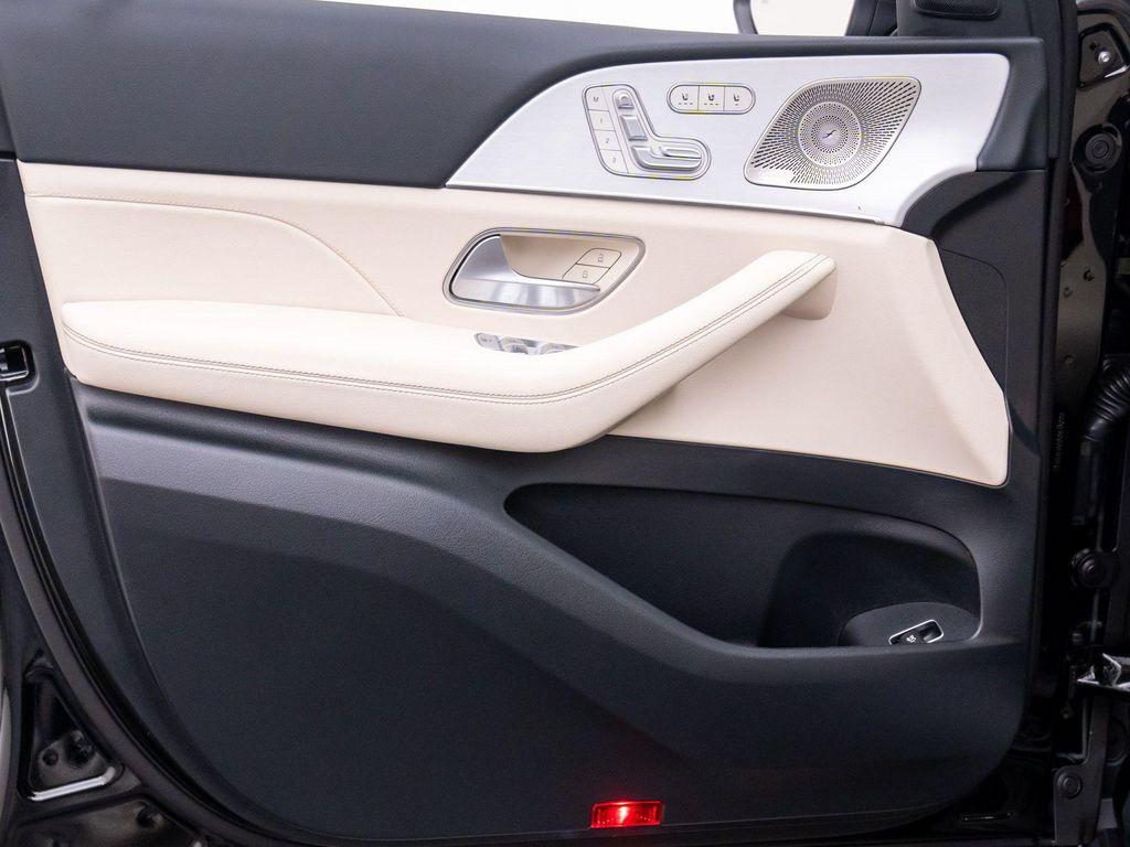 new 2026 Mercedes-Benz GLE 350 car, priced at $71,645