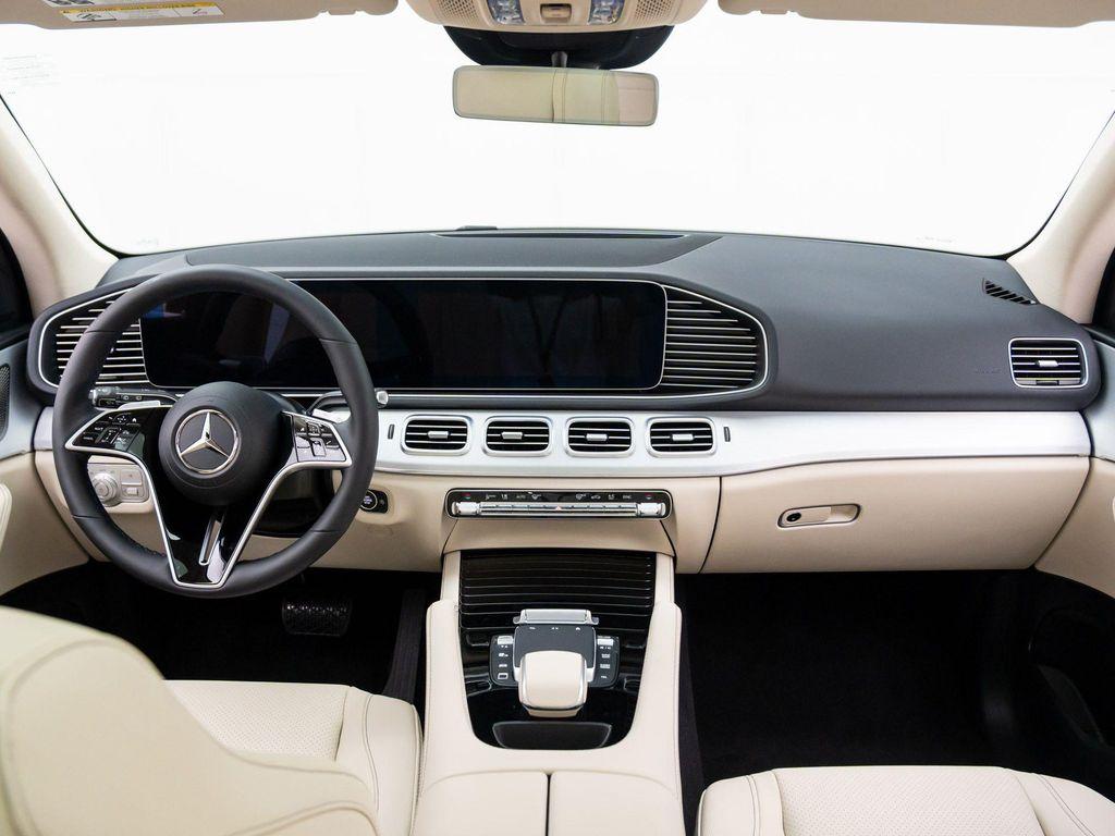 new 2026 Mercedes-Benz GLE 350 car, priced at $71,645