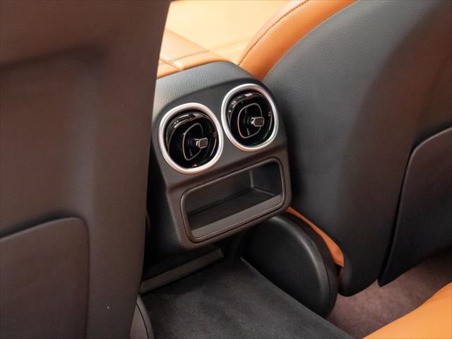 used 2022 Mercedes-Benz C-Class car, priced at $35,700