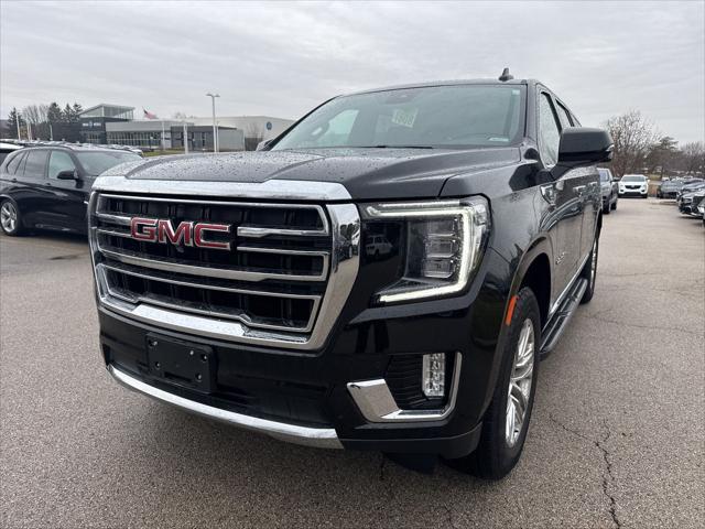 used 2024 GMC Yukon XL car, priced at $69,000