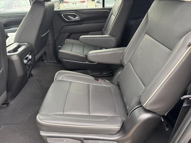 used 2024 GMC Yukon XL car, priced at $69,000