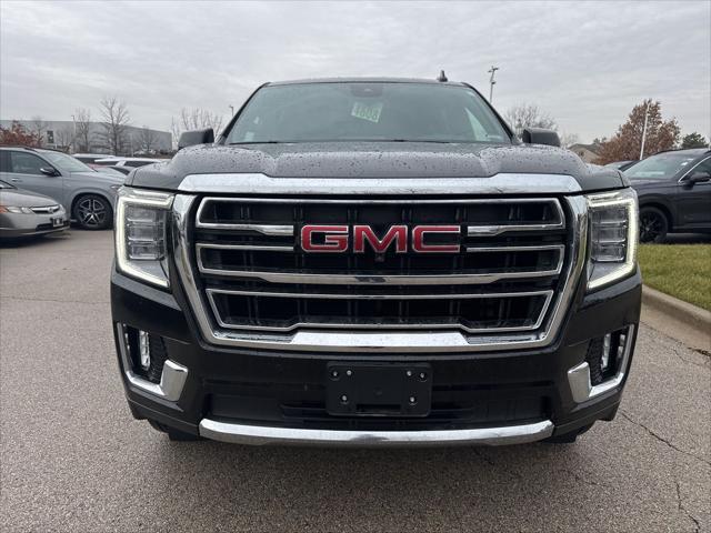 used 2024 GMC Yukon XL car, priced at $69,000