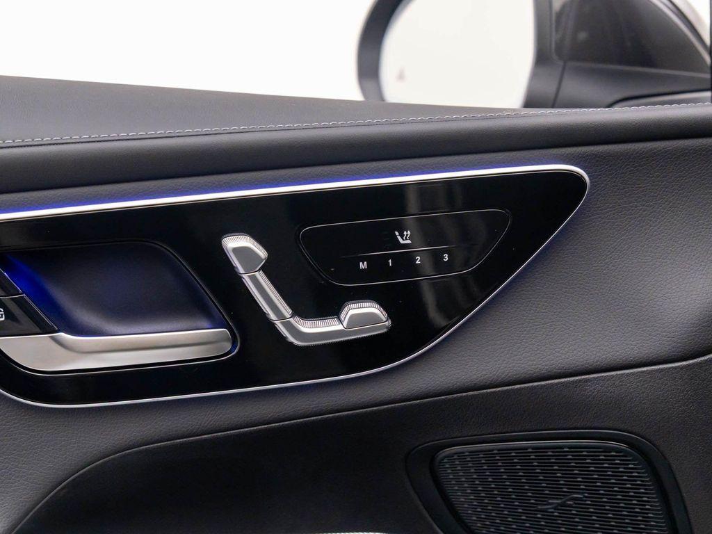 new 2025 Mercedes-Benz GLC 350e car, priced at $69,150