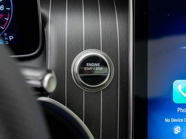 new 2025 Mercedes-Benz GLC 350e car, priced at $69,150