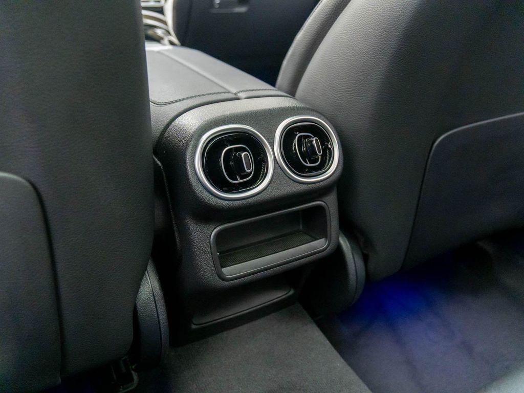 new 2025 Mercedes-Benz GLC 350e car, priced at $69,150