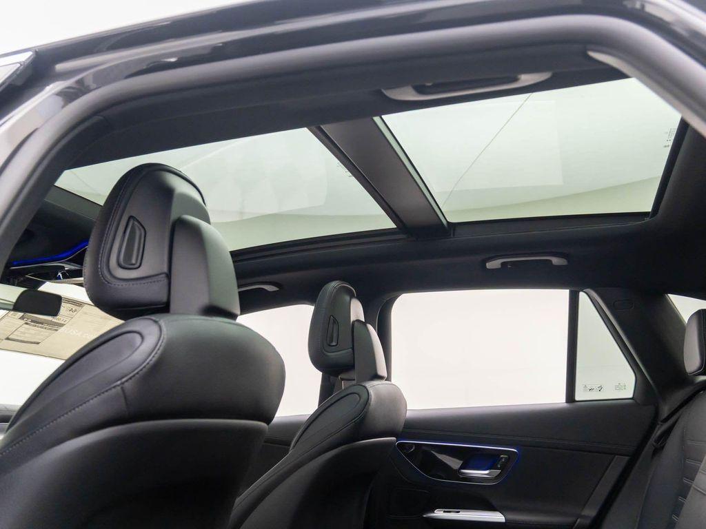 new 2025 Mercedes-Benz GLC 350e car, priced at $69,150