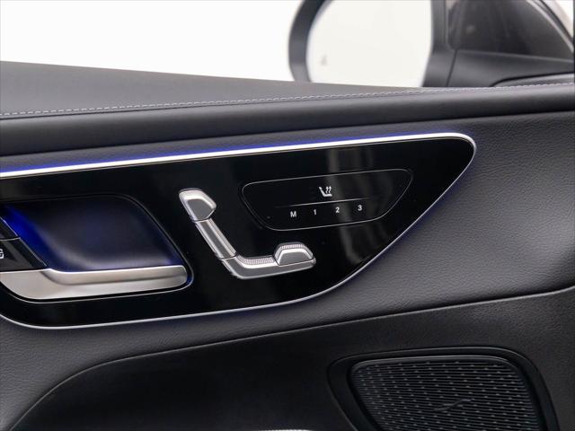 new 2025 Mercedes-Benz GLC 350e car, priced at $69,150