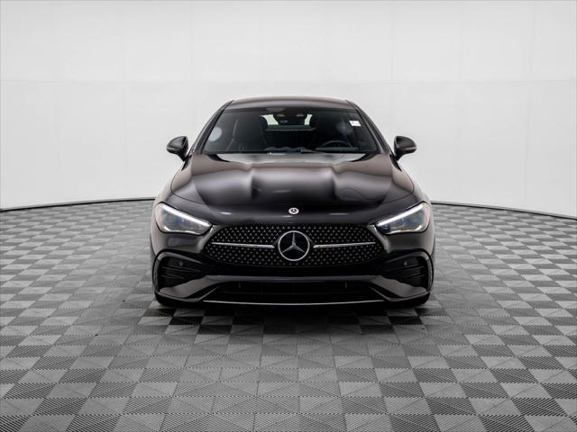 new 2024 Mercedes-Benz CLE 300 car, priced at $65,245