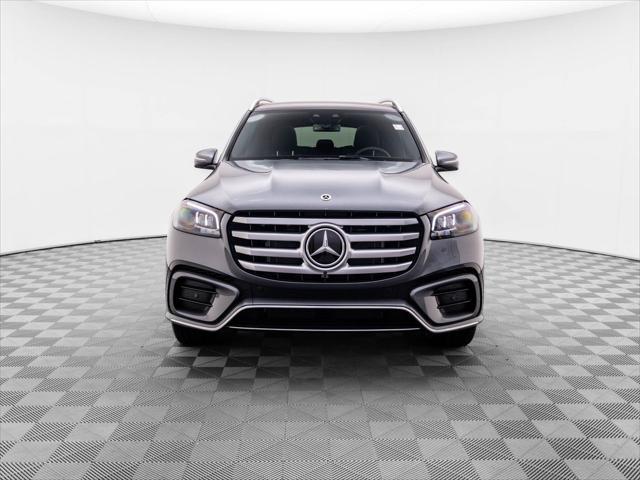 new 2024 Mercedes-Benz GLS 450 car, priced at $92,945