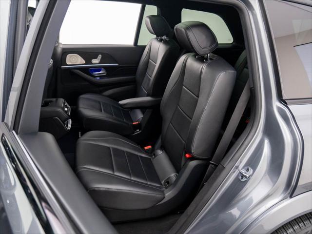 new 2025 Mercedes-Benz GLS 450 car, priced at $96,075