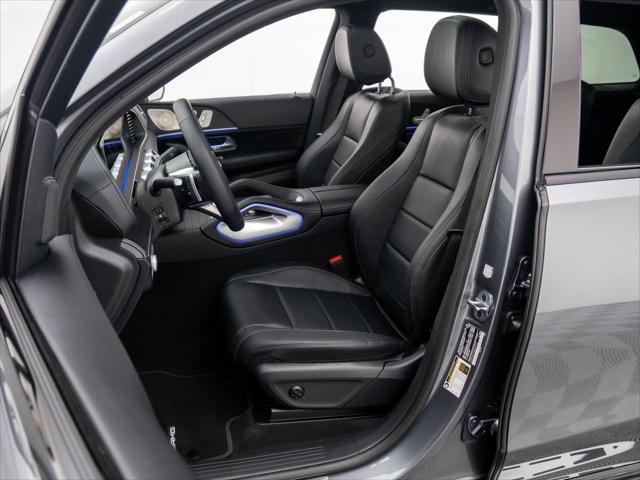 new 2025 Mercedes-Benz GLS 450 car, priced at $96,075