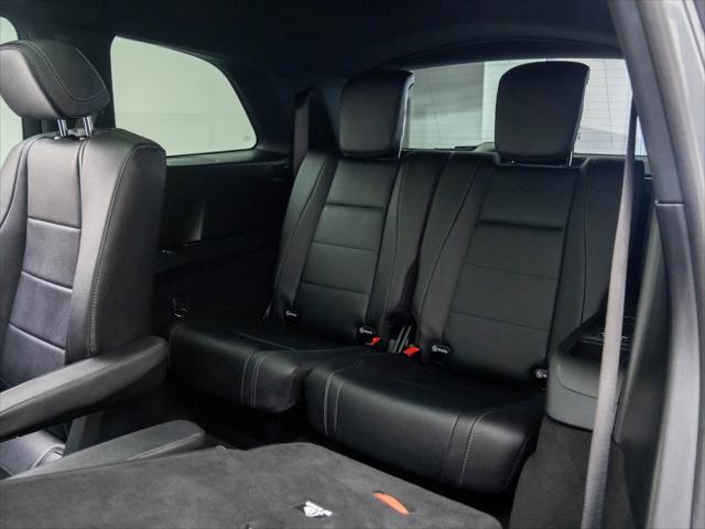 new 2025 Mercedes-Benz GLS 450 car, priced at $96,075