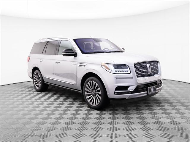 used 2019 Lincoln Navigator car, priced at $42,000