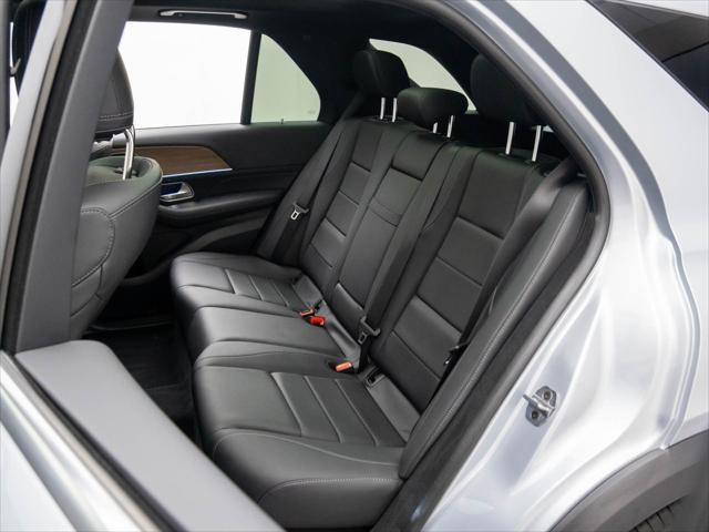 used 2025 Mercedes-Benz GLE 450 car, priced at $69,000