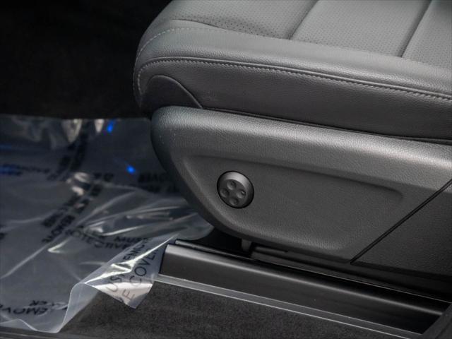 used 2025 Mercedes-Benz GLE 450 car, priced at $69,000