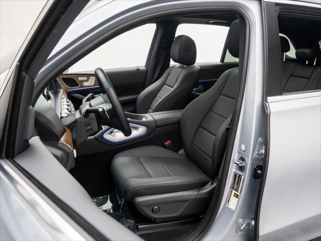 used 2025 Mercedes-Benz GLE 450 car, priced at $69,000