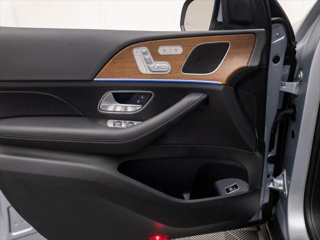 used 2025 Mercedes-Benz GLE 450 car, priced at $69,000