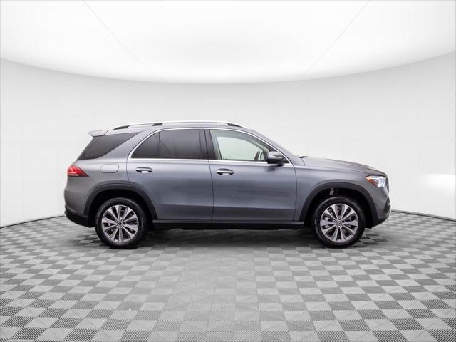 used 2023 Mercedes-Benz GLE 350 car, priced at $41,000