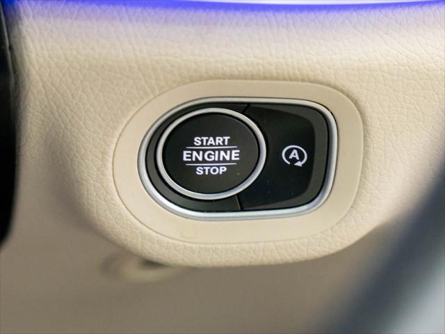 used 2023 Mercedes-Benz GLE 350 car, priced at $41,000