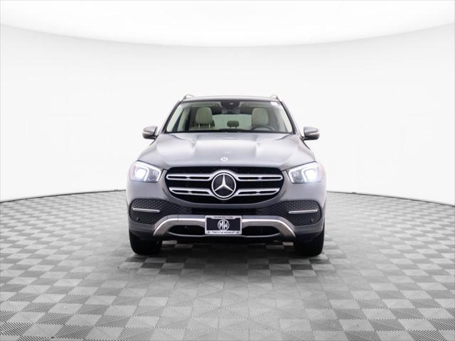 used 2023 Mercedes-Benz GLE 350 car, priced at $41,000