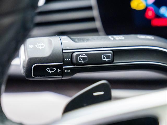 used 2023 Mercedes-Benz GLE 350 car, priced at $41,000