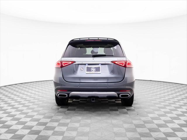used 2023 Mercedes-Benz GLE 350 car, priced at $41,000