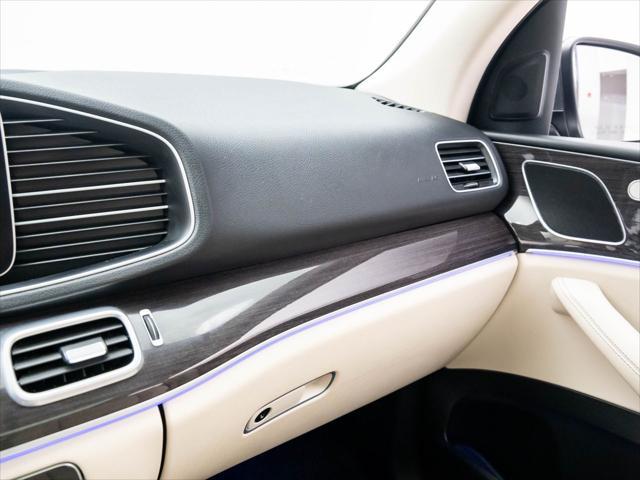 used 2023 Mercedes-Benz GLE 350 car, priced at $41,000