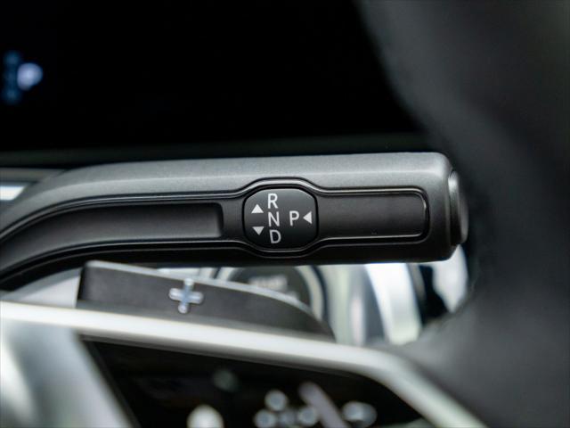 used 2025 Mercedes-Benz GLB 250 car, priced at $46,000