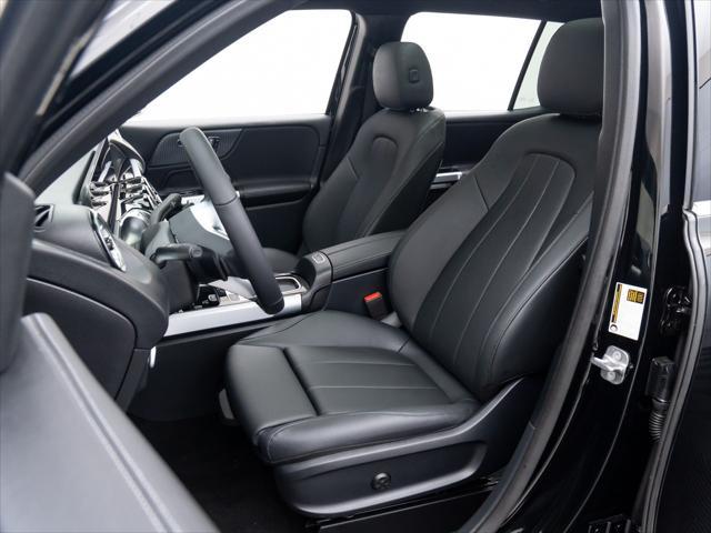 used 2025 Mercedes-Benz GLB 250 car, priced at $46,000