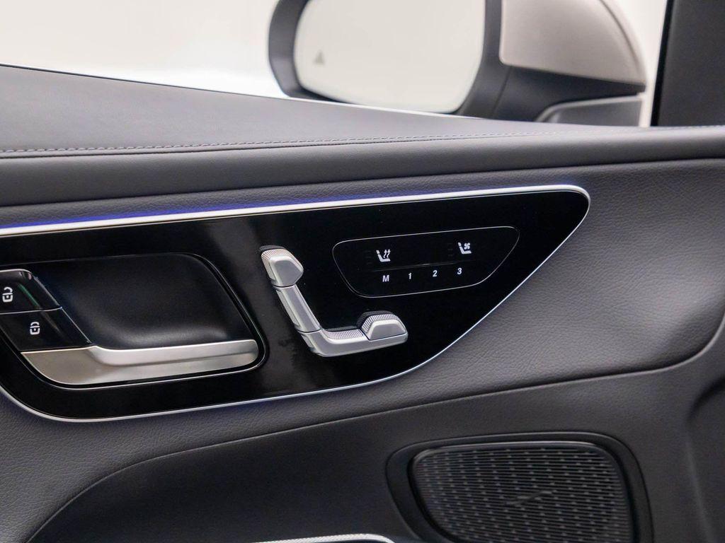 used 2023 Mercedes-Benz GLC 300 car, priced at $41,400