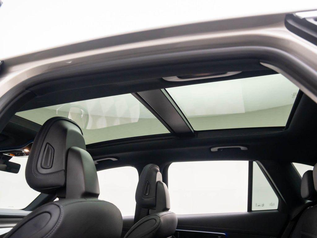 used 2023 Mercedes-Benz GLC 300 car, priced at $41,400