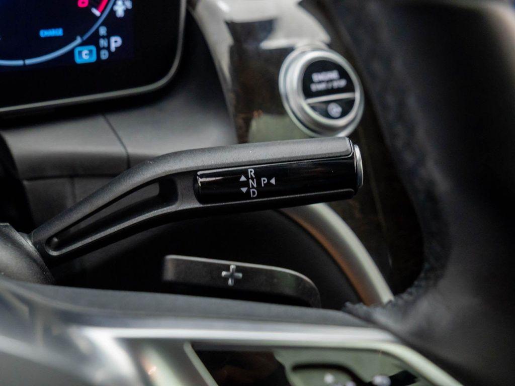 used 2023 Mercedes-Benz GLC 300 car, priced at $41,400