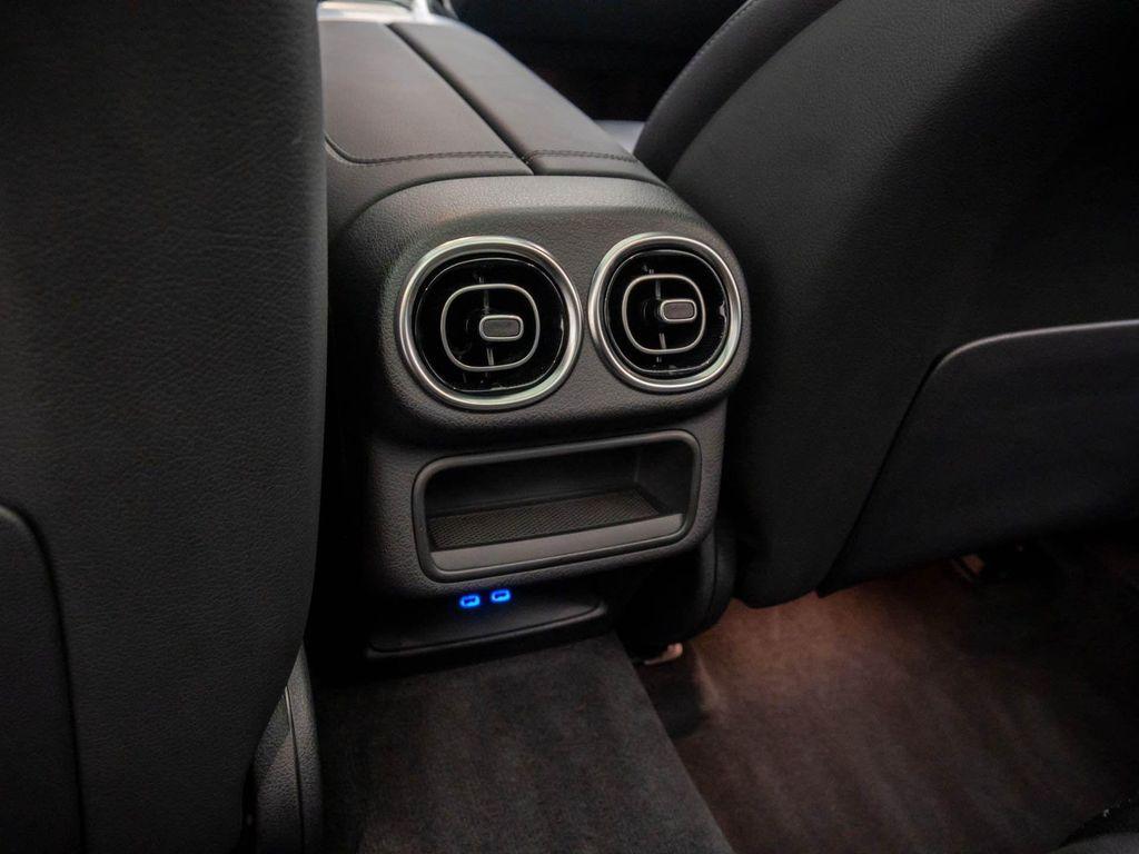 used 2023 Mercedes-Benz GLC 300 car, priced at $41,400