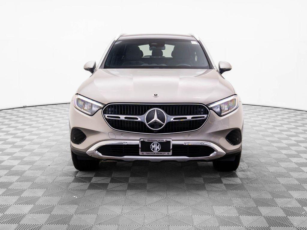 used 2023 Mercedes-Benz GLC 300 car, priced at $41,400