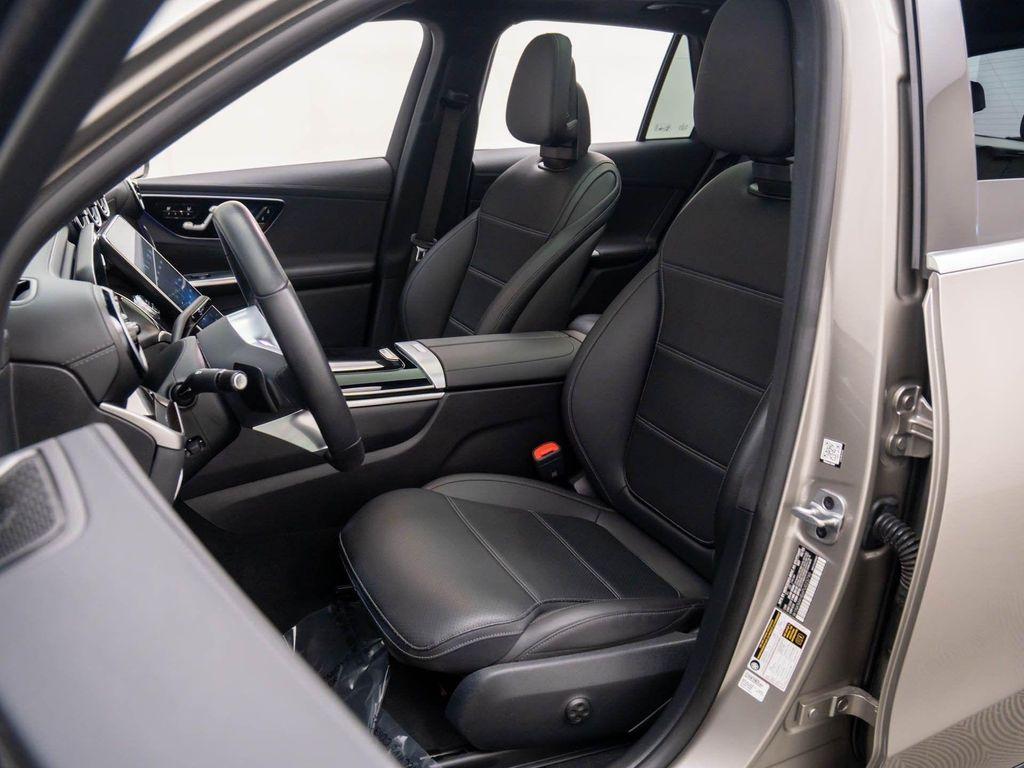 used 2023 Mercedes-Benz GLC 300 car, priced at $41,400