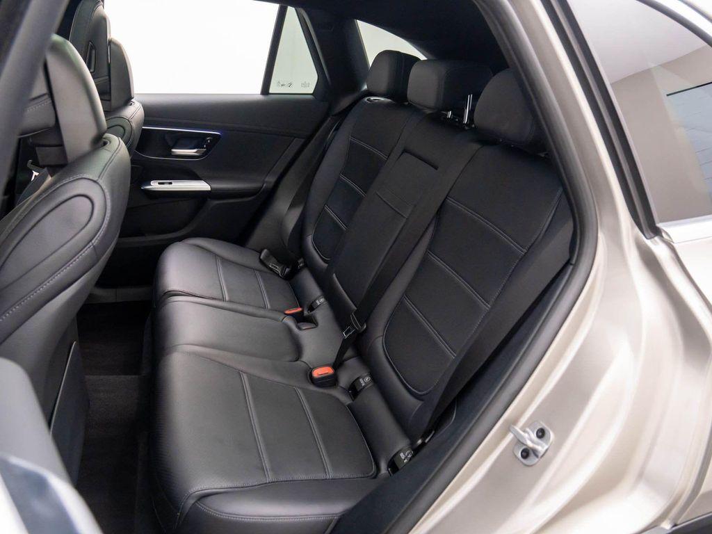 used 2023 Mercedes-Benz GLC 300 car, priced at $41,400