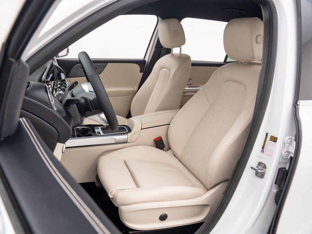 used 2025 Mercedes-Benz GLB 250 car, priced at $42,516