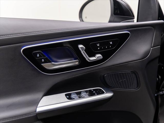 new 2025 Mercedes-Benz GLC 300 car, priced at $58,750