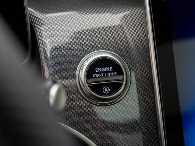 new 2025 Mercedes-Benz GLC 300 car, priced at $58,750
