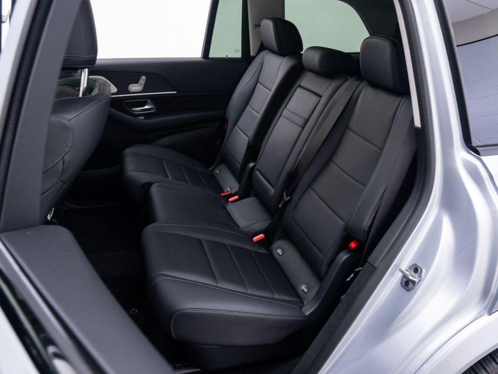 new 2026 Mercedes-Benz GLS 450 car, priced at $96,454
