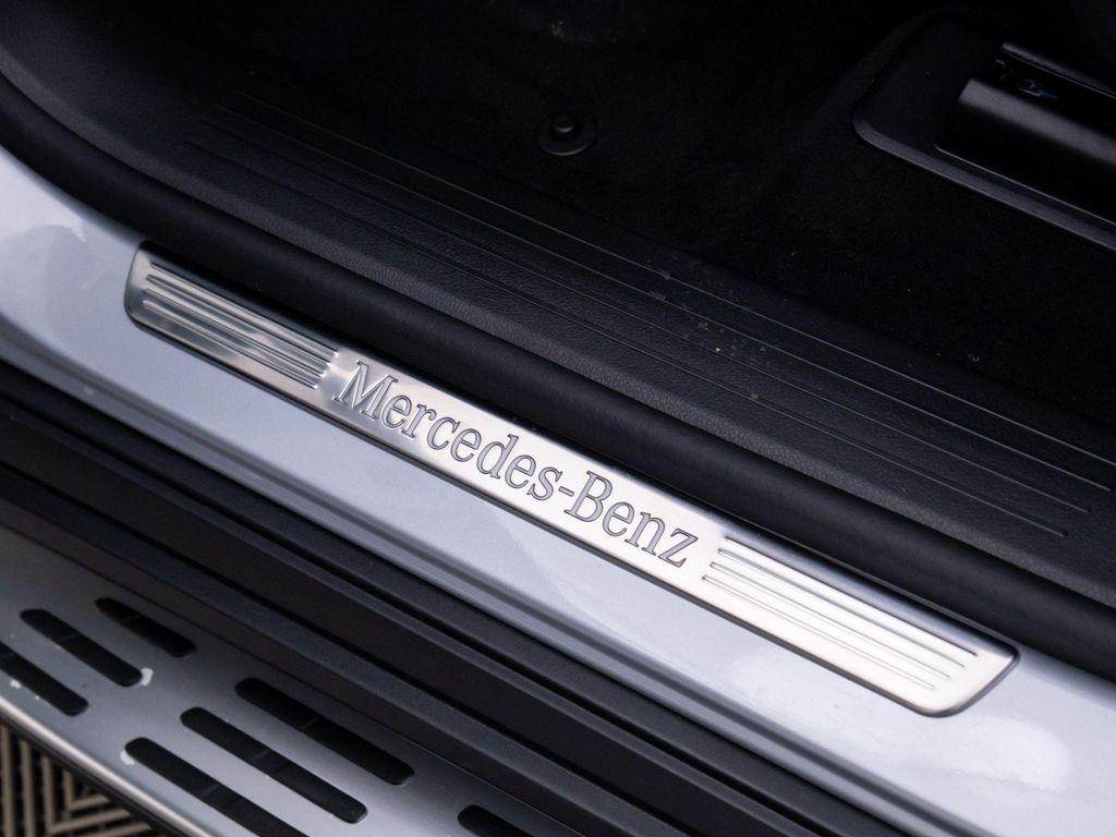 new 2026 Mercedes-Benz GLS 450 car, priced at $96,454