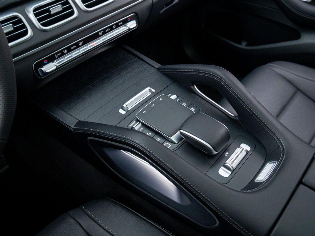 new 2026 Mercedes-Benz GLS 450 car, priced at $96,454